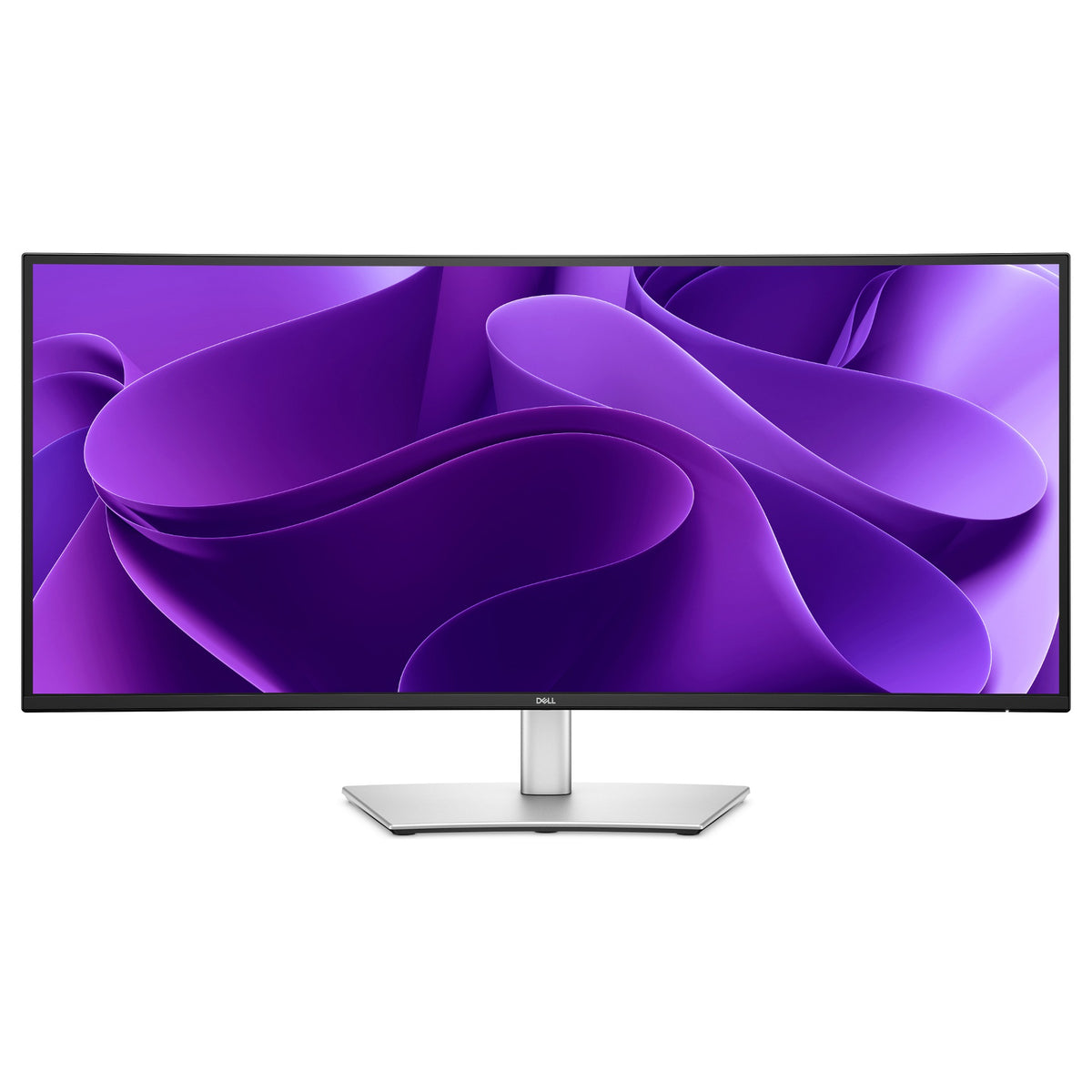 86,6cm/34" (3440x1440) Dell Pro P3425WE 21:9 WQHD Curved IPS 8ms 100Hz HDMI DisplayPort USB-C USB RJ45 VESA HDCP