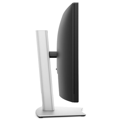 86,6cm/34" (3440x1440) Dell Pro P3425WE 21:9 WQHD Curved IPS 8ms 100Hz HDMI DisplayPort USB-C USB RJ45 VESA HDCP