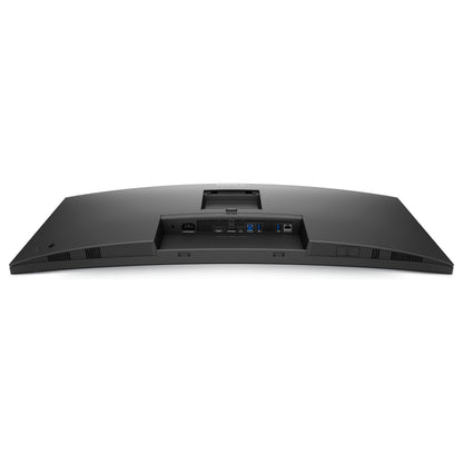 86,6cm/34" (3440x1440) Dell Pro P3425WE 21:9 WQHD Curved IPS 8ms 100Hz HDMI DisplayPort USB-C USB RJ45 VESA HDCP