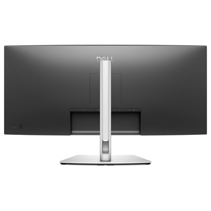 86,6cm/34" (3440x1440) Dell Pro P3425WE 21:9 WQHD Curved IPS 8ms 100Hz HDMI DisplayPort USB-C USB RJ45 VESA HDCP