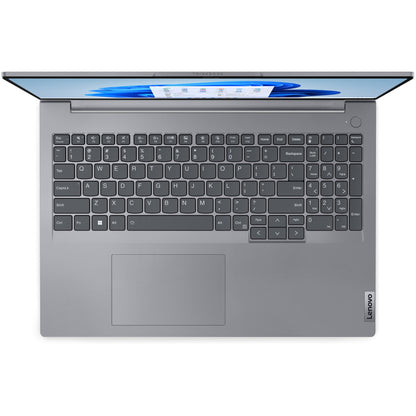 Lenovo ThinkBook 16 G6 IRL i7 13700H/32GB/1TBSSD/W11Pro arctic grey