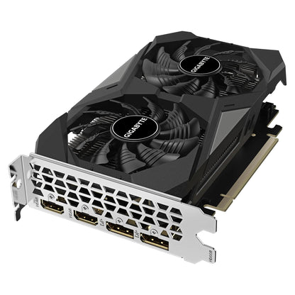 RTX 3050 6GB Gigabyte WINDFORCE OC V2