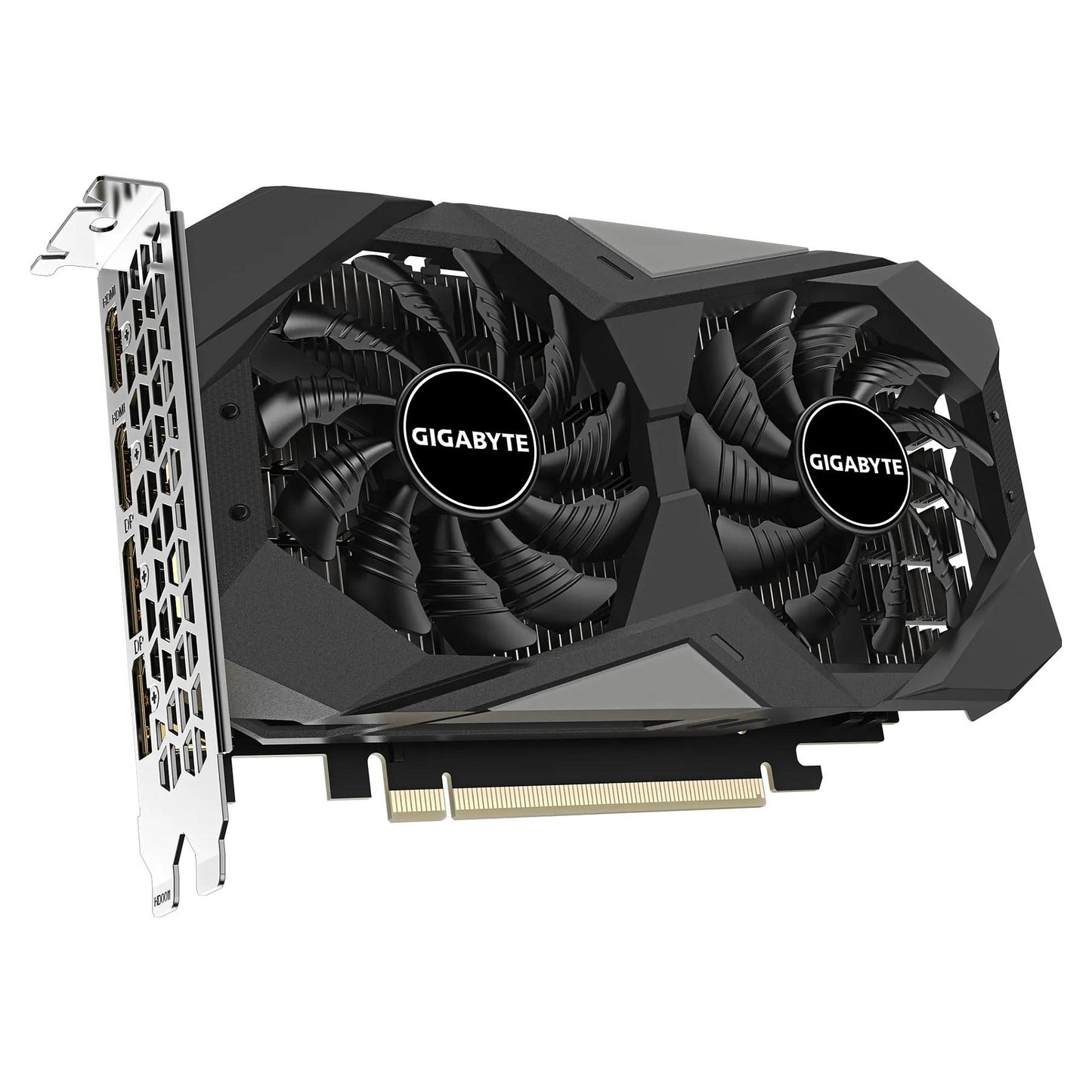 RTX 3050 6GB Gigabyte WINDFORCE OC V2