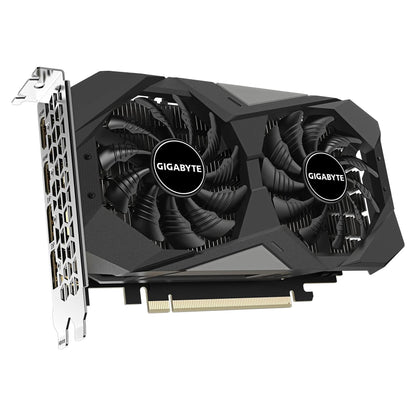 RTX 3050 6GB Gigabyte WINDFORCE OC V2