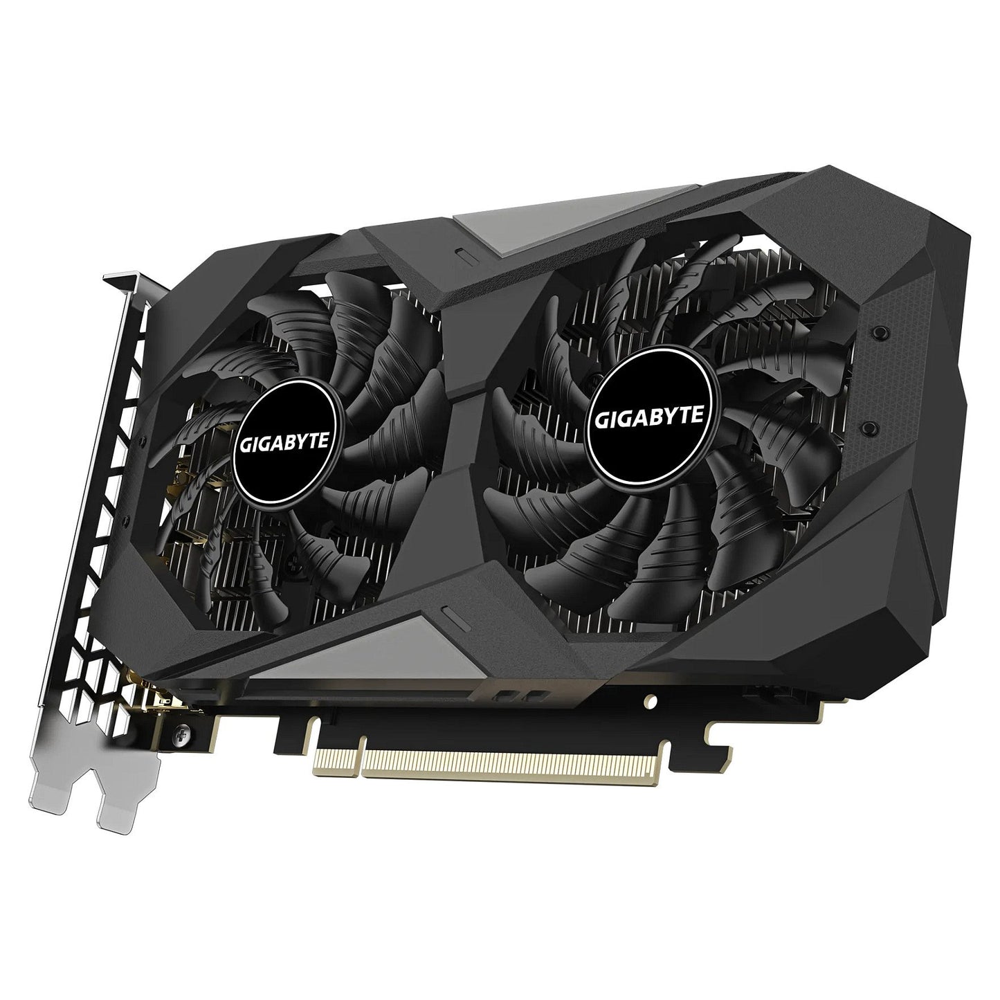 RTX 3050 6GB Gigabyte WINDFORCE OC V2