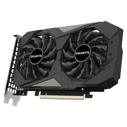 RTX 3050 6GB Gigabyte WINDFORCE OC V2