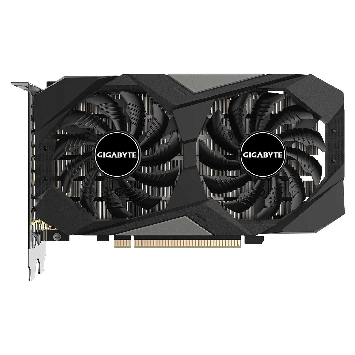 RTX 3050 6GB Gigabyte WINDFORCE OC V2