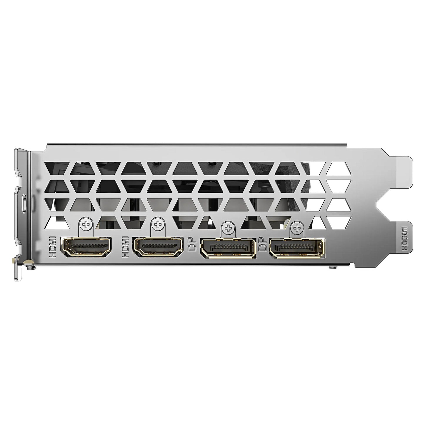 RTX 3050 6GB Gigabyte WINDFORCE OC V2