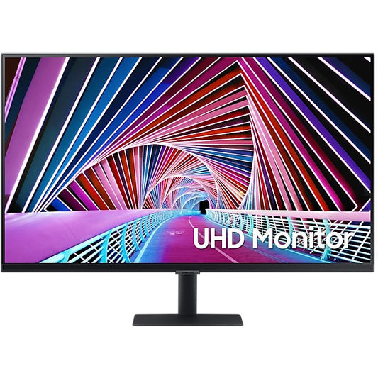 80cm/32" (3840x2160) Samsung S32A706NWU 16:9 4K VA 5ms 60Hz HDMI DP Black