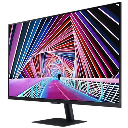 80cm/32" (3840x2160) Samsung S32A706NWU 16:9 4K VA 5ms 60Hz HDMI DP Black