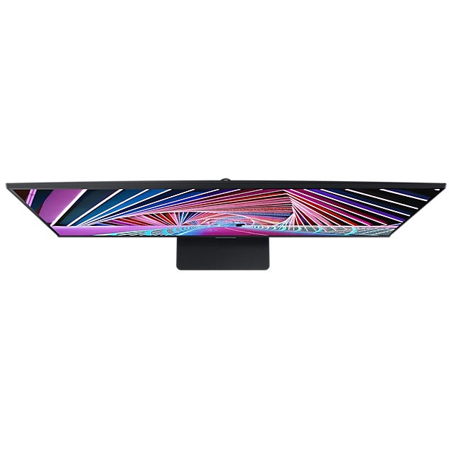 80cm/32" (3840x2160) Samsung S32A706NWU 16:9 4K VA 5ms 60Hz HDMI DP Black