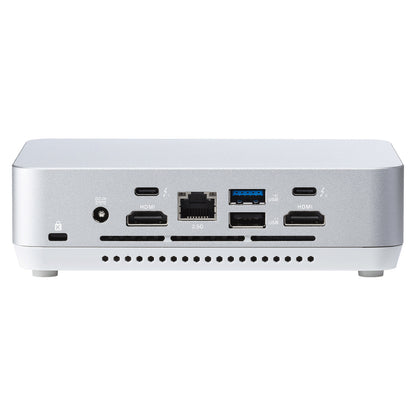 ASUS NUC GEN14 Pro+ Revel+ Canyon U9/2x16GB/1TB/Win11 RNUC14RVSU9089A2I EU CORD