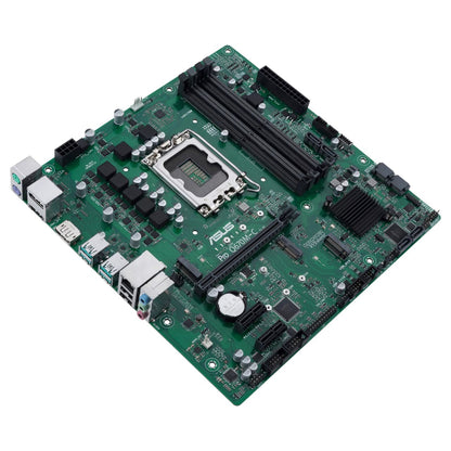 1700 ASUS PRO Q670M-C-CSM