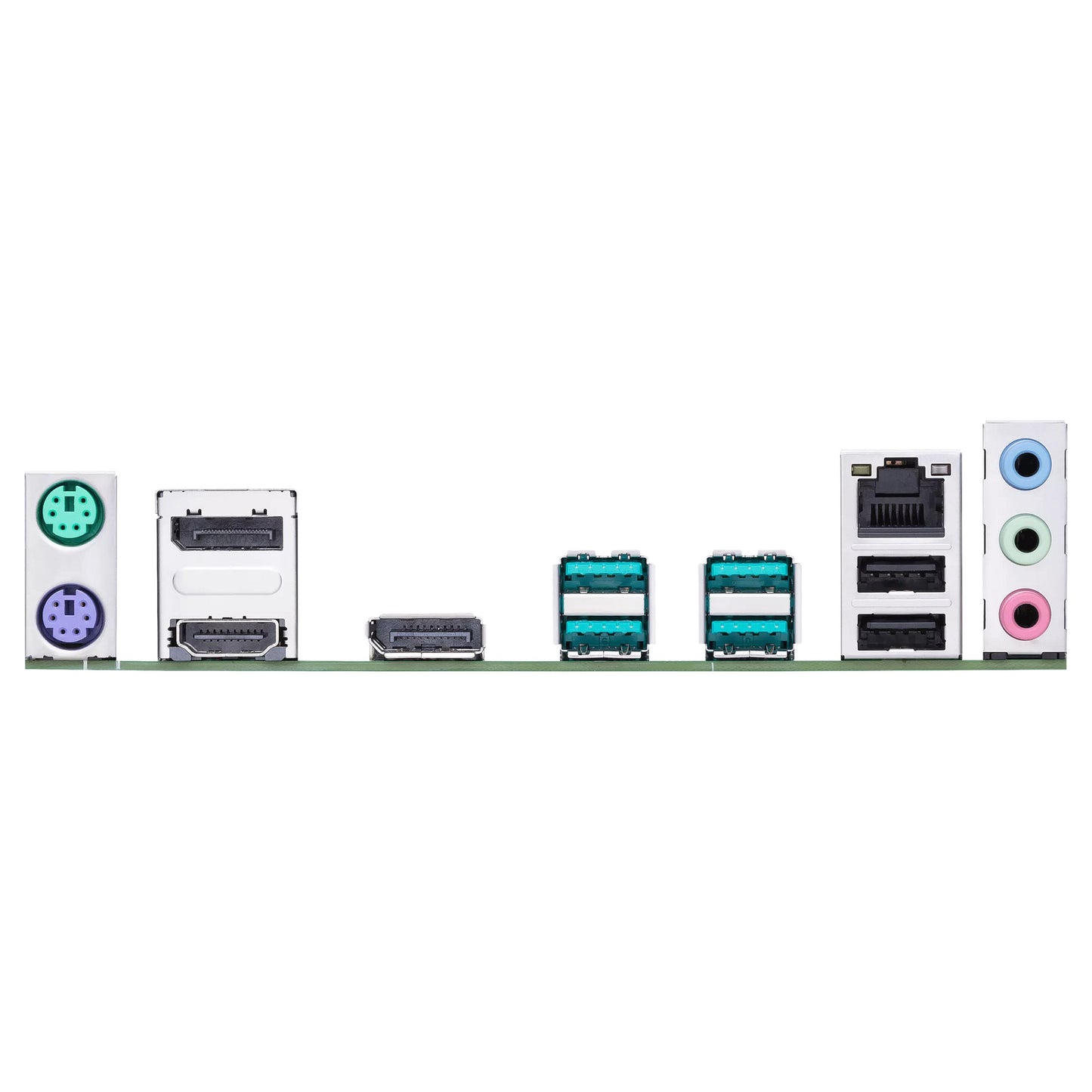 1700 ASUS PRO Q670M-C-CSM