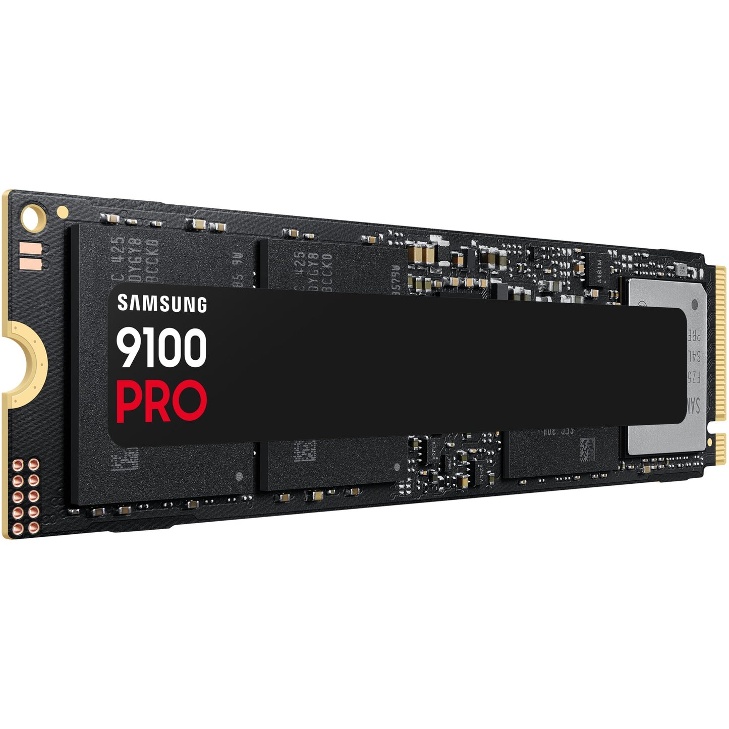 M.2 1TB Samsung 9100 PRO NVMe PCIe 5.0 retail