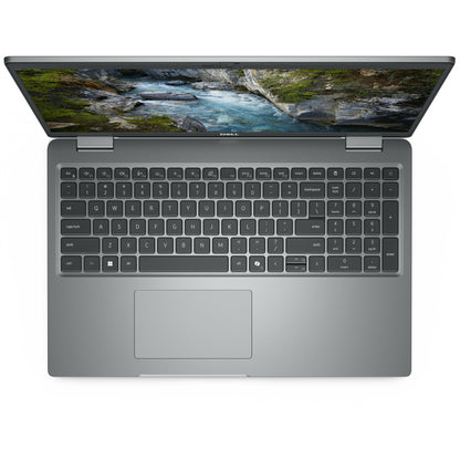 Dell Precision 3591 CU7 155H 32GB/1TBSSD/RTX1000Ada/W11P