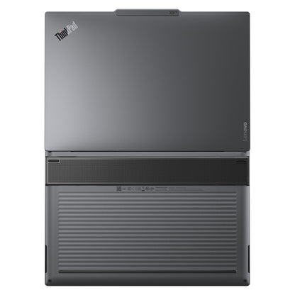 Lenovo AI ThinkPad X9-14 G1 21QA CU5 228V/32GB/512GB/W11Pro grey