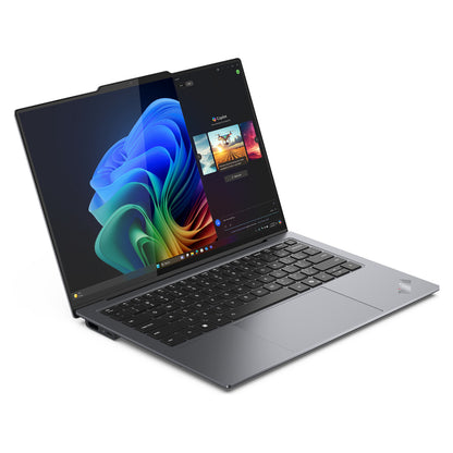 Lenovo AI ThinkPad X9-14 G1 21QA CU5 228V/32GB/512GB/W11Pro grey