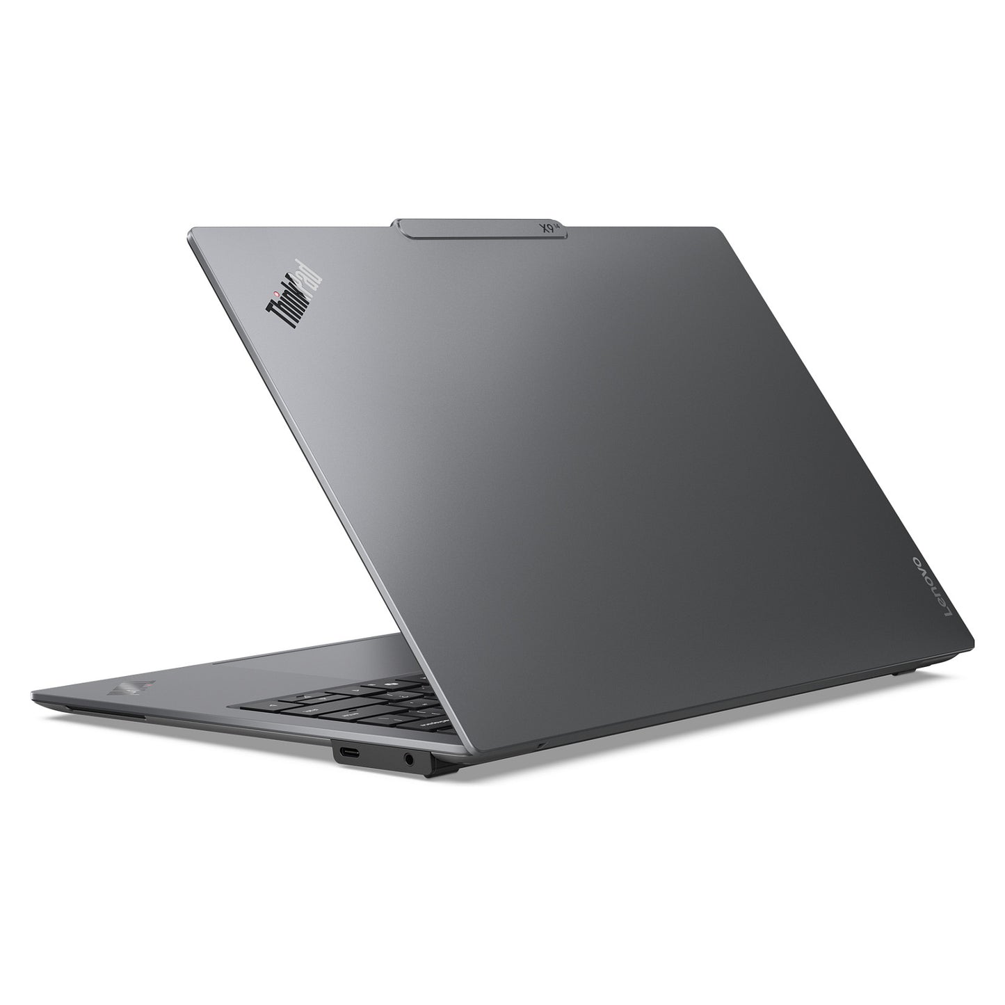 Lenovo AI ThinkPad X9-14 G1 21QA CU5 228V/32GB/512GB/W11Pro grey