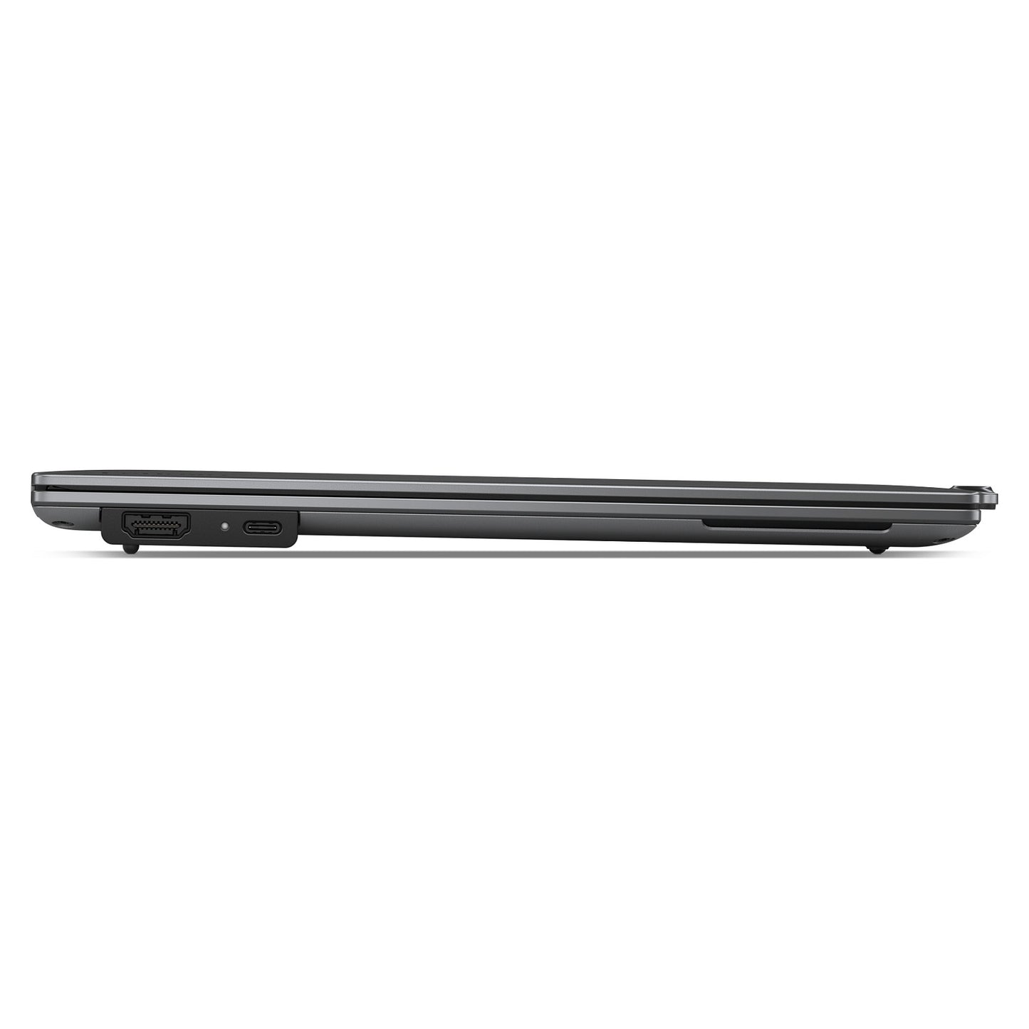 Lenovo AI ThinkPad X9-14 G1 21QA CU5 228V/32GB/512GB/W11Pro grey