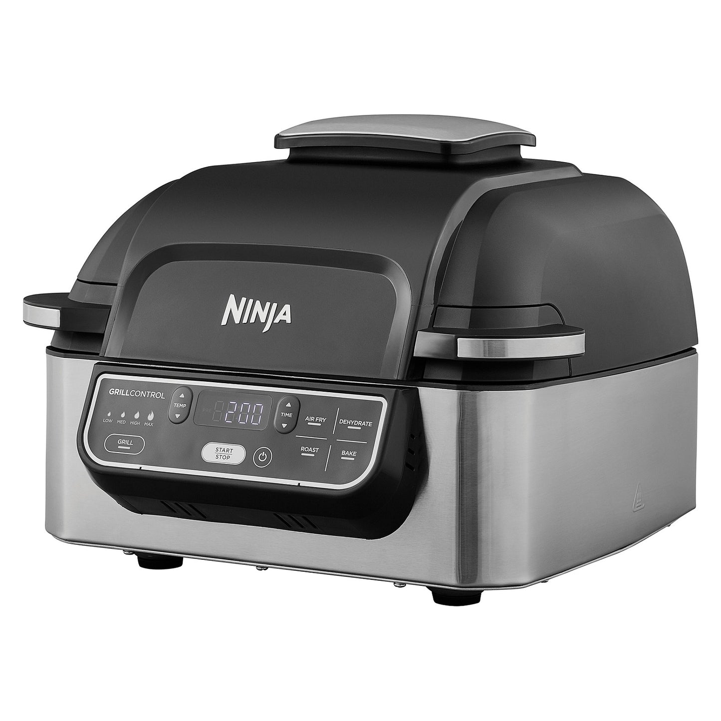 Ninja AG301EU Foodi Grill & Heißluftfritteuse