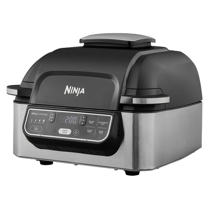 Ninja AG301EU Foodi Grill & Heißluftfritteuse