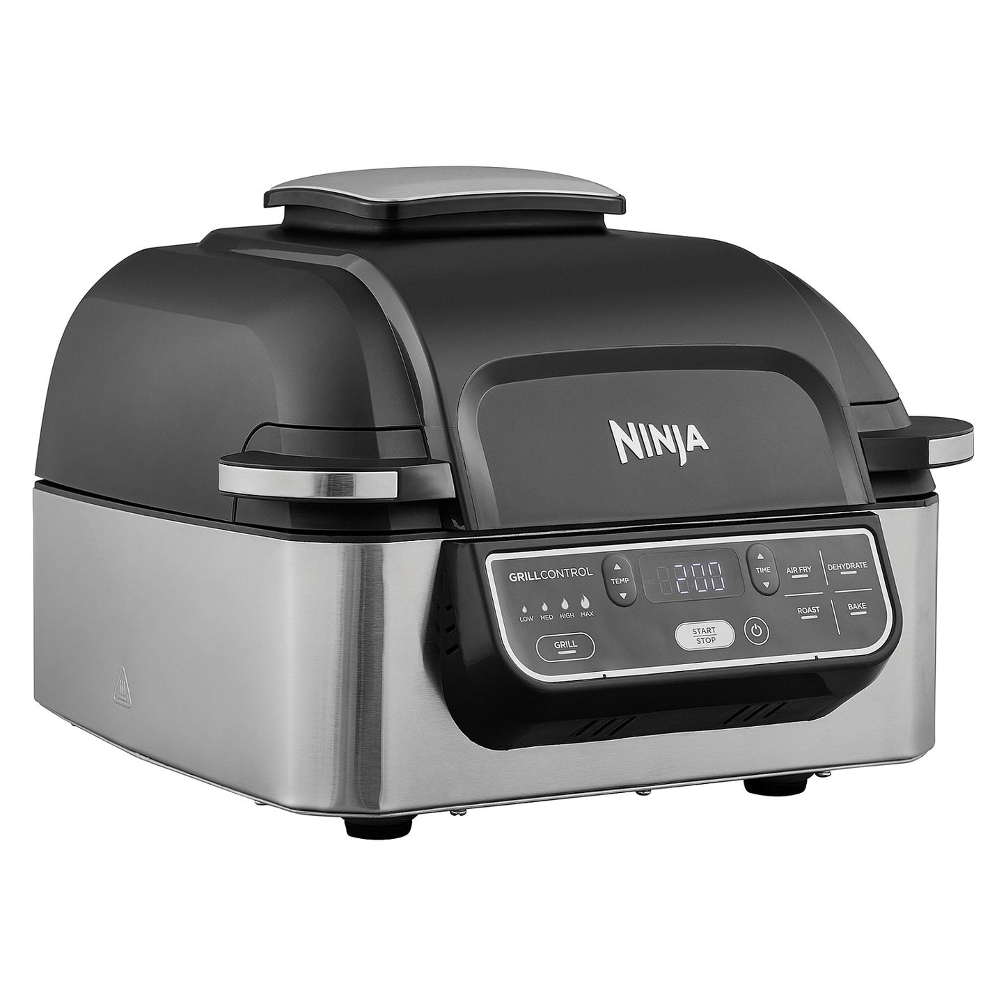 Ninja AG301EU Foodi Grill & Heißluftfritteuse