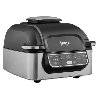 Ninja AG301EU Foodi Grill & Heißluftfritteuse