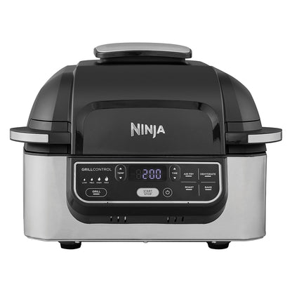 Ninja AG301EU Foodi Grill & Heißluftfritteuse