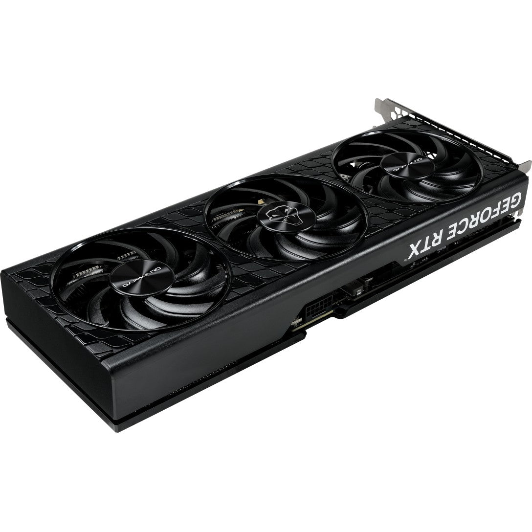 RTX 5070 12GB Gainward Python III GDDR7 3 Fan