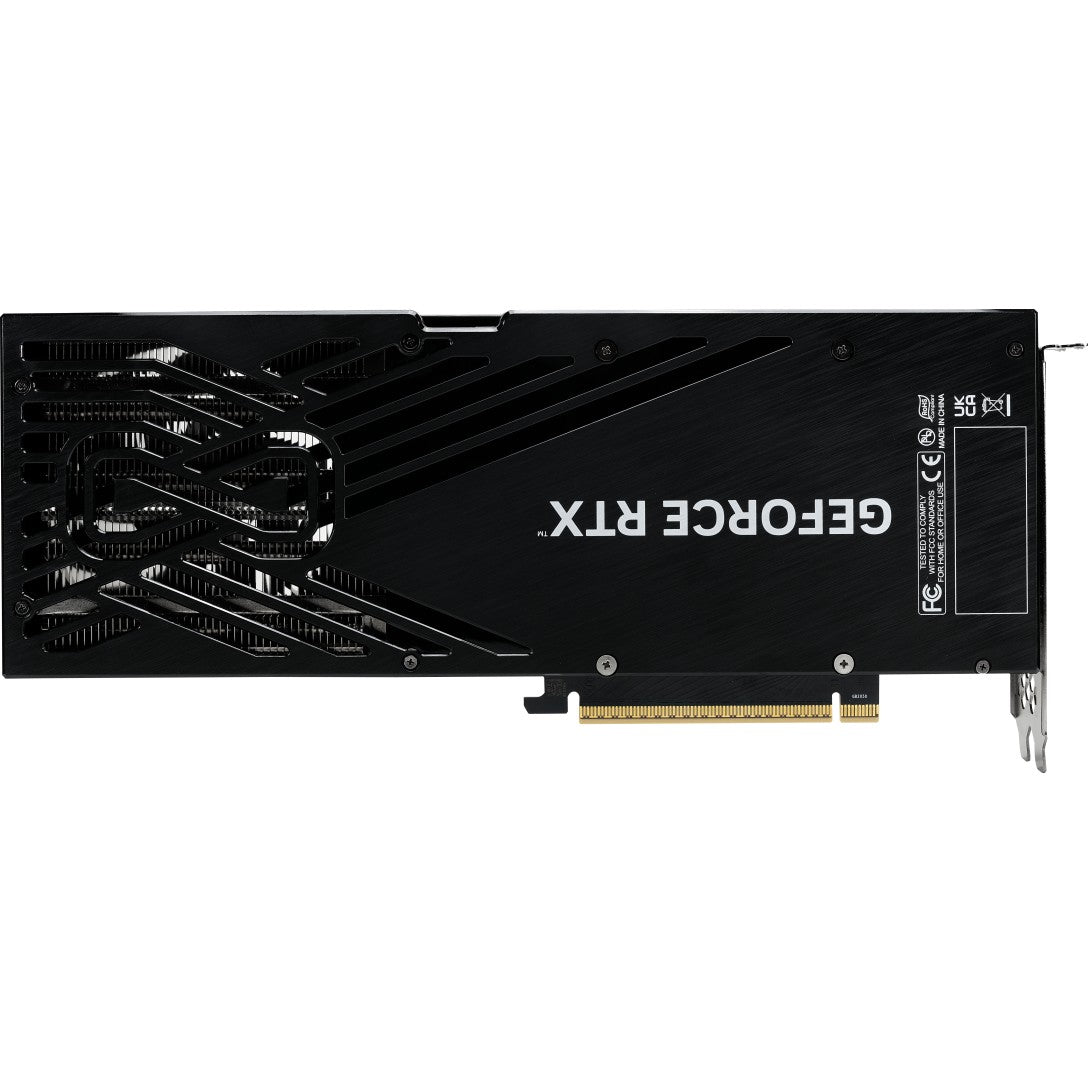 RTX 5070 12GB Gainward Python III GDDR7 3 Fan
