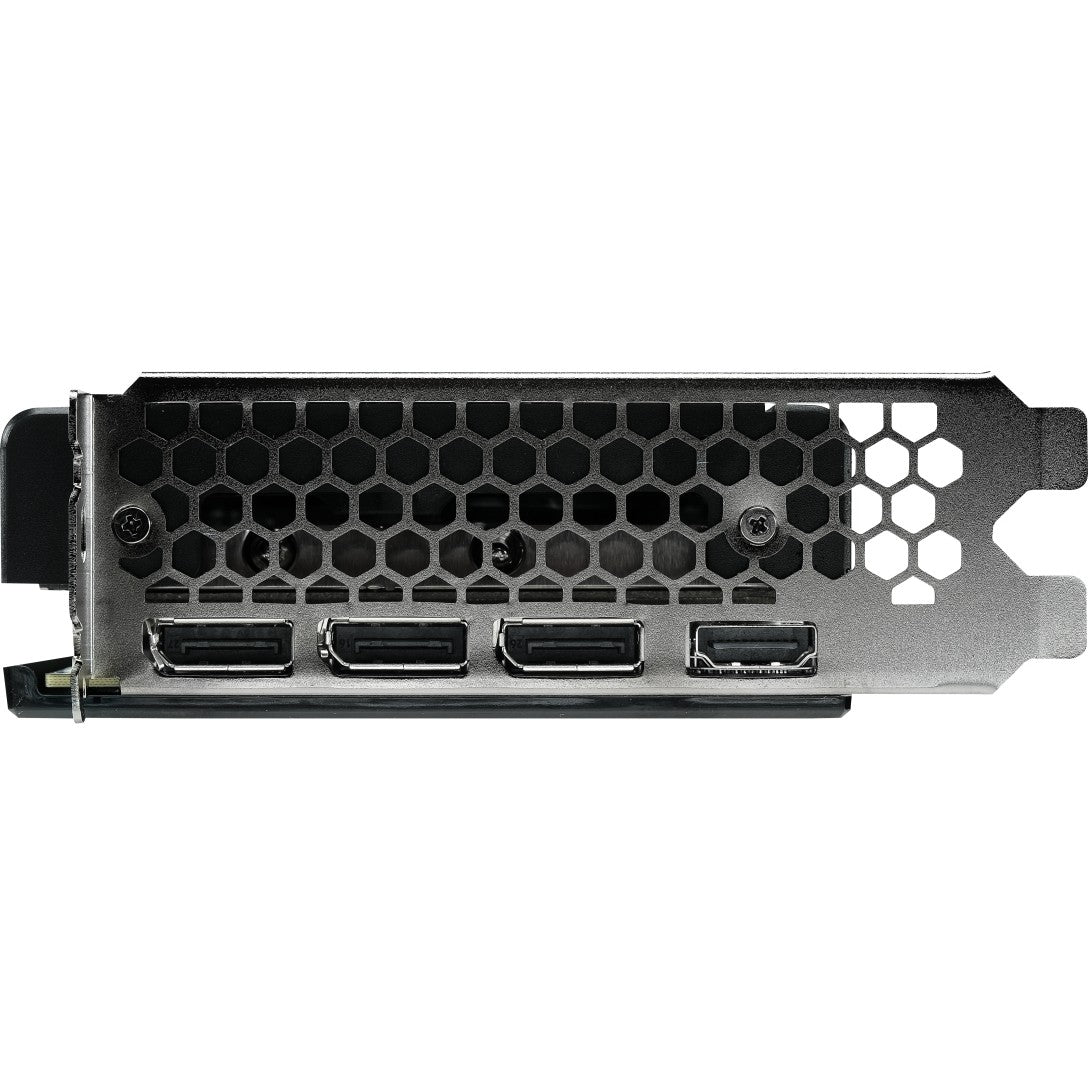 RTX 5070 12GB Gainward Python III GDDR7 3 Fan
