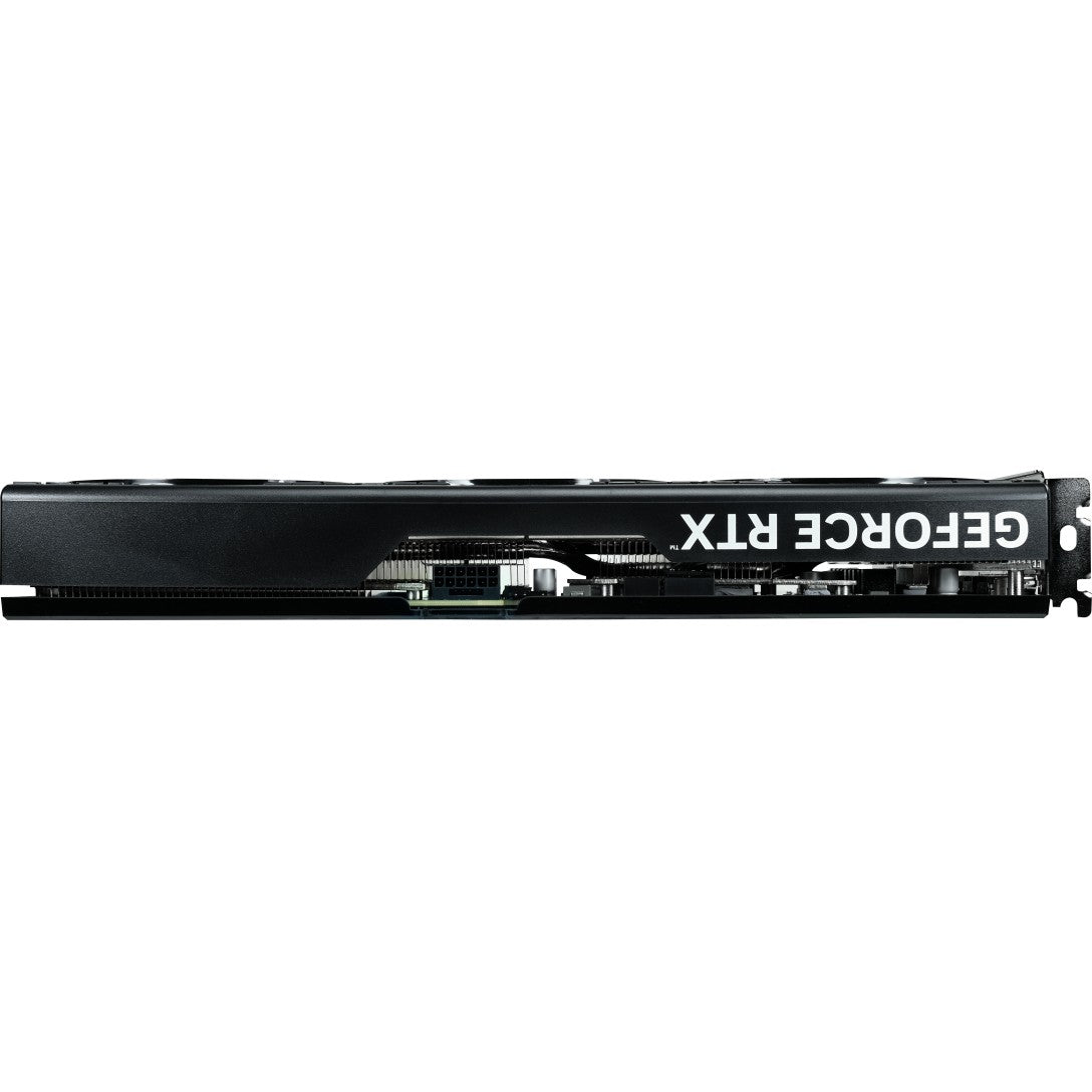 RTX 5070 12GB Gainward Python III GDDR7 3 Fan