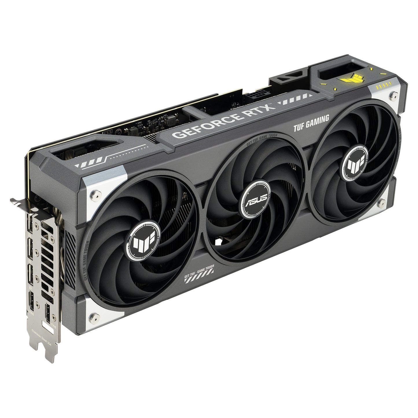 RTX 5070 Ti 16GB ASUS TUF Gaming OC GDDR7 3Fan