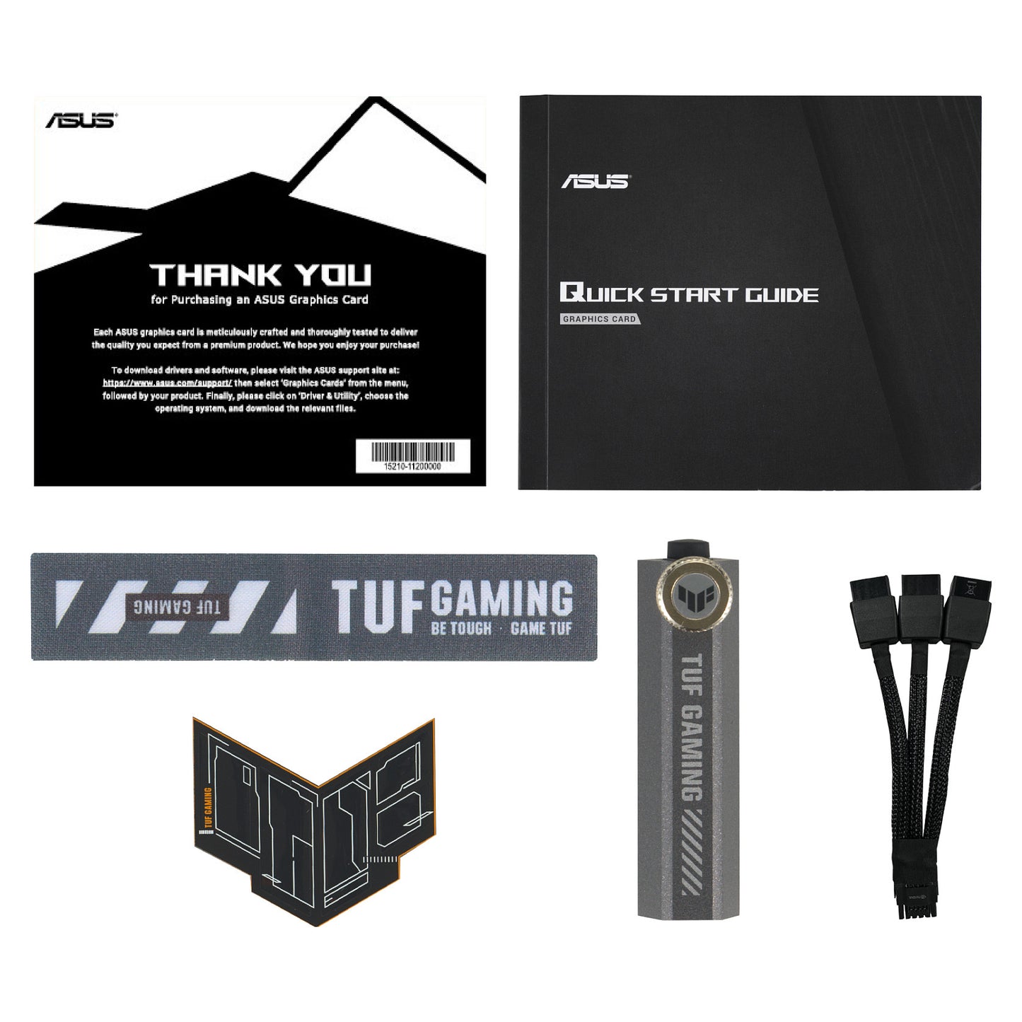 RTX 5070 Ti 16GB ASUS TUF Gaming OC GDDR7 3Fan