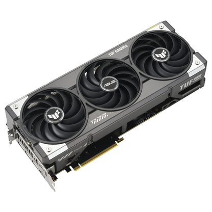RTX 5070 Ti 16GB ASUS TUF Gaming OC GDDR7 3Fan