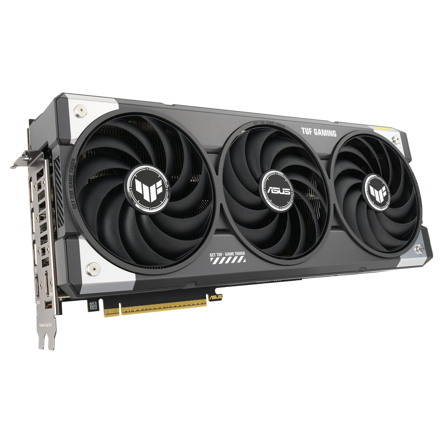 RTX 5070 Ti 16GB ASUS TUF Gaming OC GDDR7 3Fan
