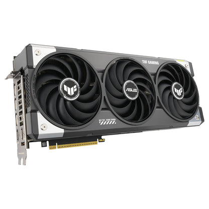 RTX 5070 Ti 16GB ASUS TUF Gaming OC GDDR7 3Fan