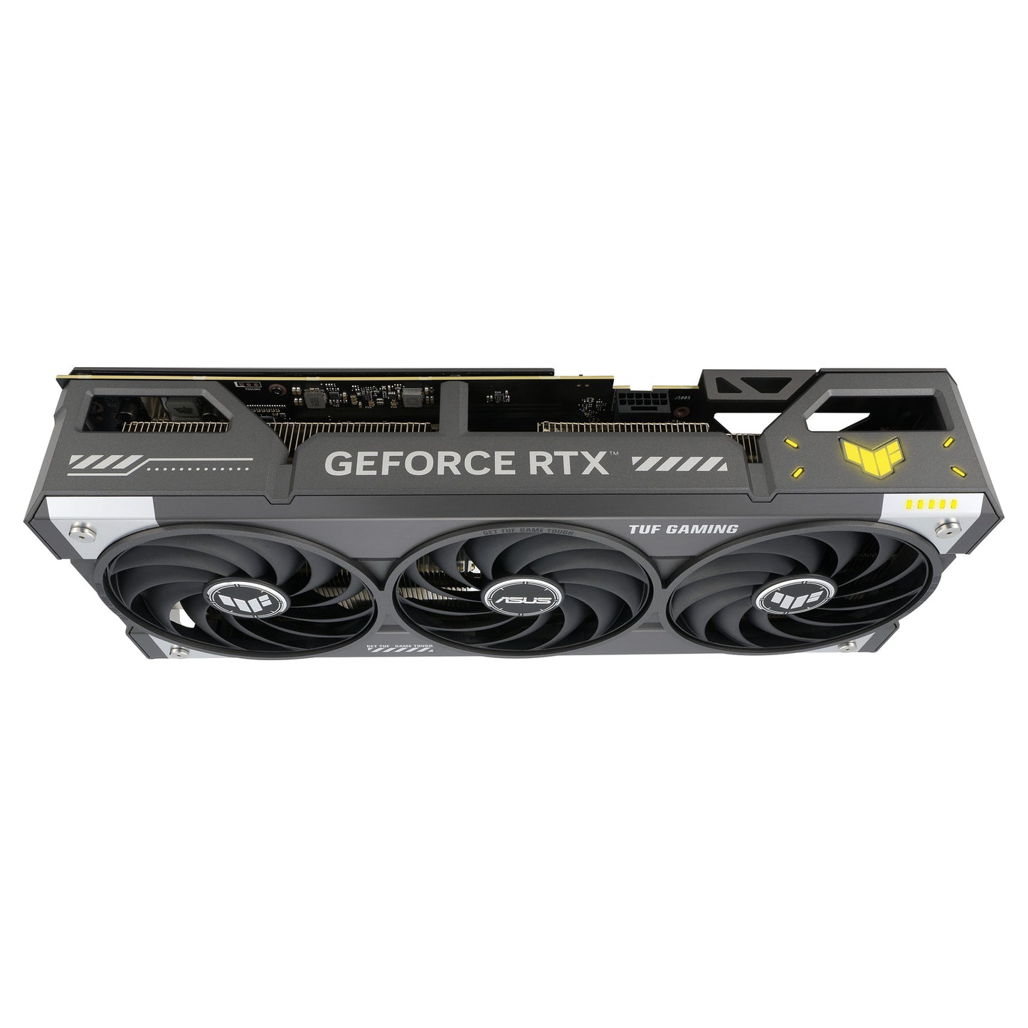 RTX 5070 Ti 16GB ASUS TUF Gaming OC GDDR7 3Fan