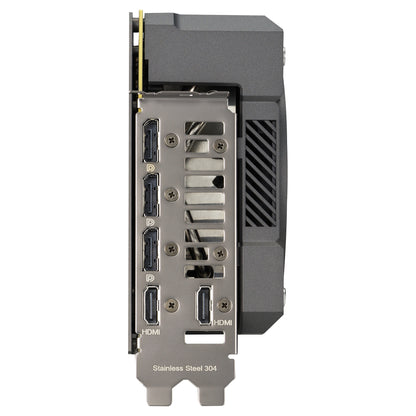 RTX 5070 Ti 16GB ASUS TUF Gaming OC GDDR7 3Fan