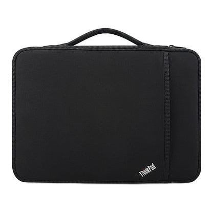 Lenovo Thinkpad Notebook Sleeve bis 35,6cm 14" black