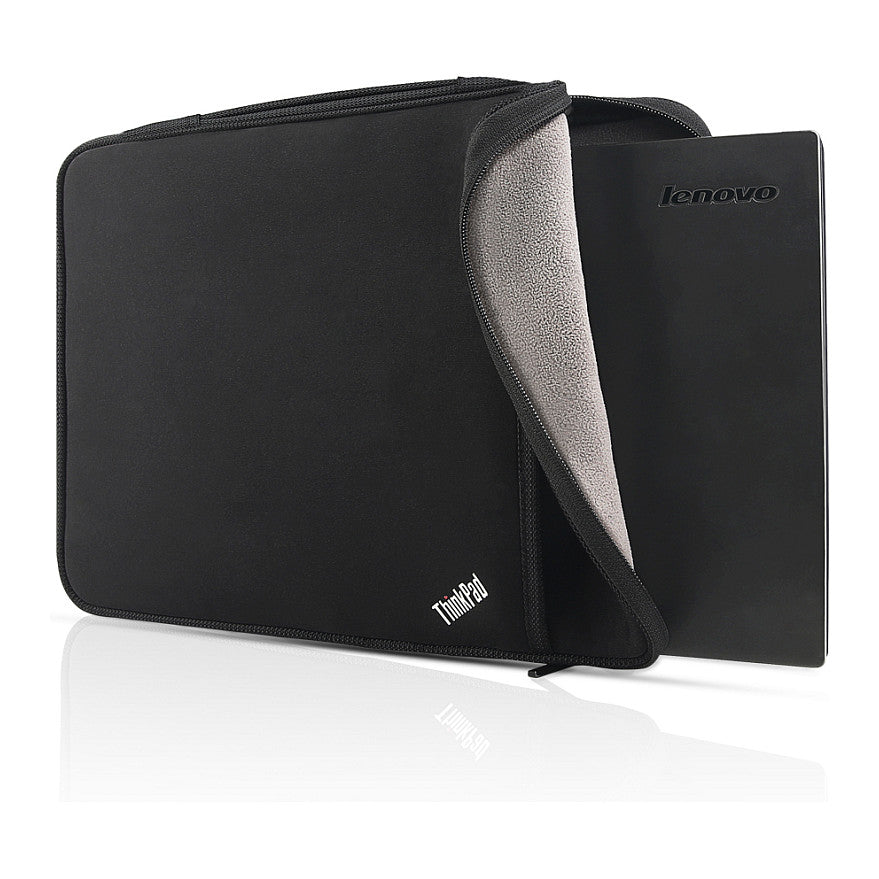 Lenovo Thinkpad Notebook Sleeve bis 35,6cm 14" black