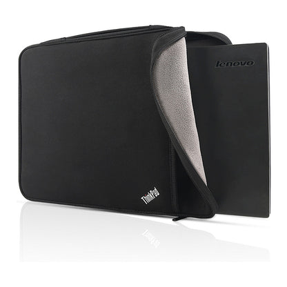 Lenovo Thinkpad Notebook Sleeve bis 35,6cm 14" black
