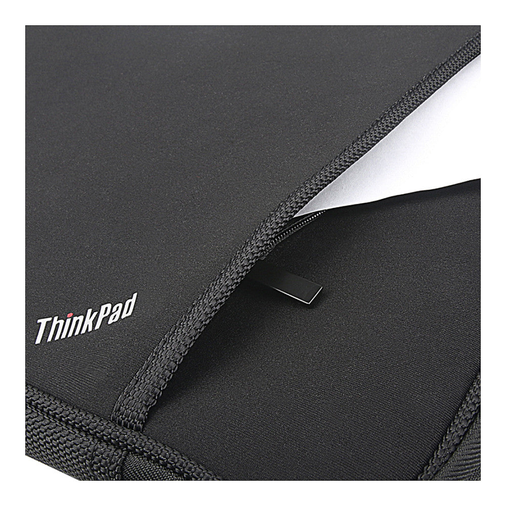 Lenovo Thinkpad Notebook Sleeve bis 35,6cm 14" black