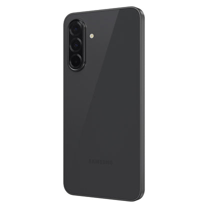 Samsung Galaxy A36 128GB 6RAM 5G DE black