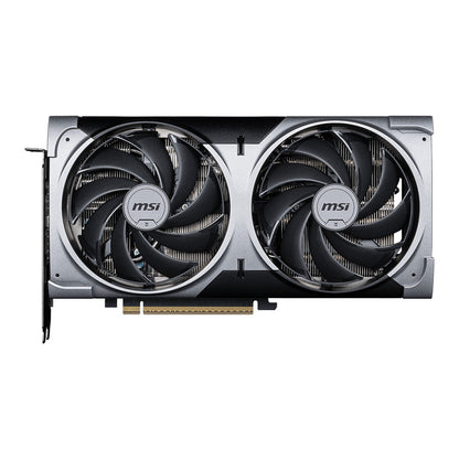 RTX 5070 12GB MSI Ventus 2X OC GDDR7