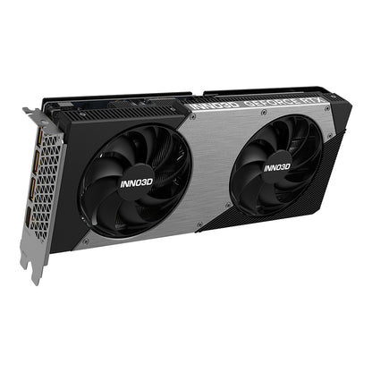 RTX 5060 TI 16GB Inno 3DTwin X2 16GB GDDR7