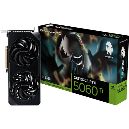 RTX 5060 Ti 8GB Gainward Ghost GDDR7
