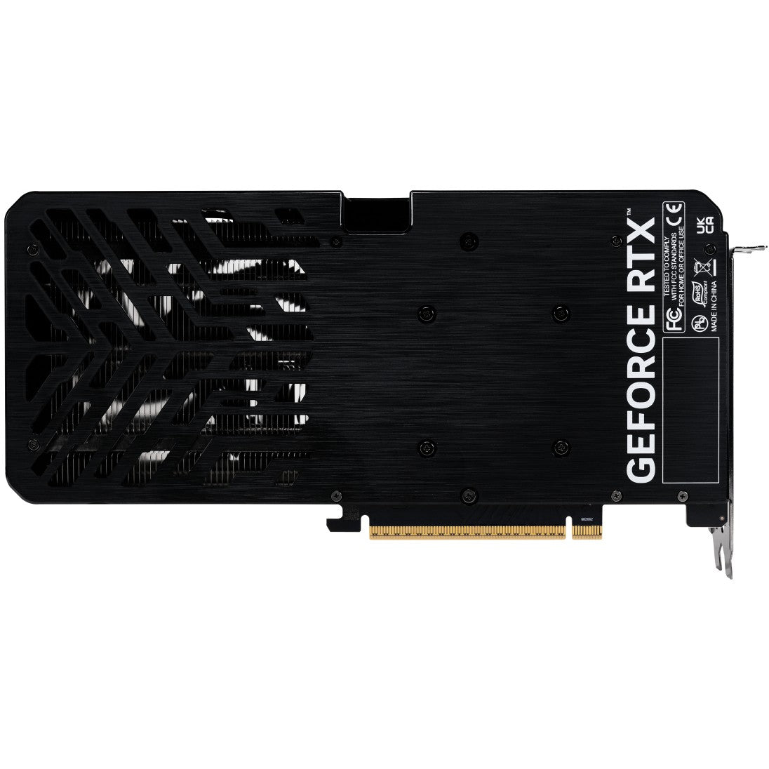 RTX 5060 Ti 8GB Gainward Ghost GDDR7