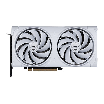 RTX 5070 12GB MSI Ventus 2X OC GDDR7 white